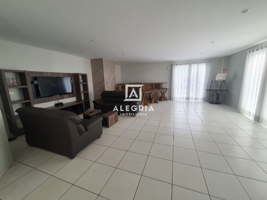 Excelente Apartamento 03 Dormitórios 01 Suíte Bairro UBERABA em Curitiba