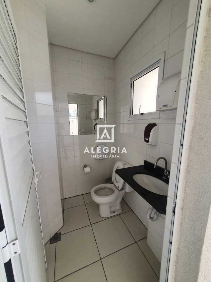 Excelente Apartamento 03 Dormitórios 01 Suíte Bairro UBERABA em Curitiba