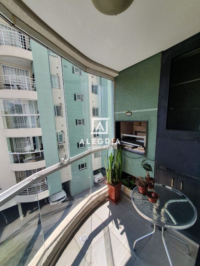 Excelente Apartamento 03 Dormitórios 01 Suíte Bairro UBERABA em Curitiba