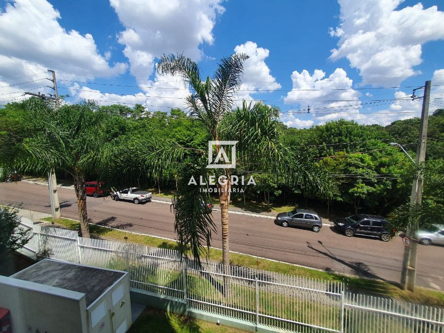 Excelente Apartamento 03 Dormitórios 01 Suíte Bairro UBERABA em Curitiba