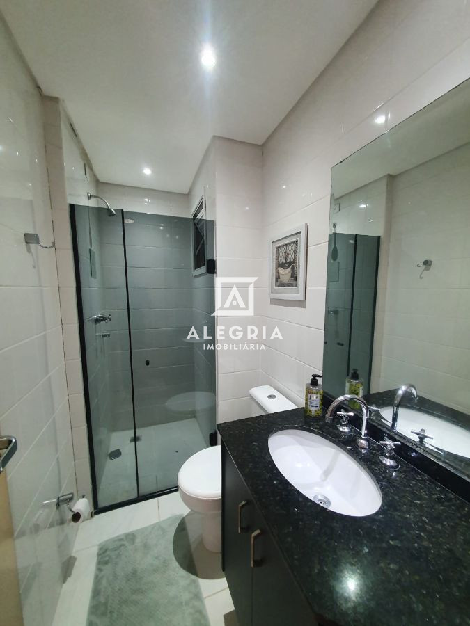 Excelente Apartamento 03 Dormitórios 01 Suíte Bairro UBERABA em Curitiba