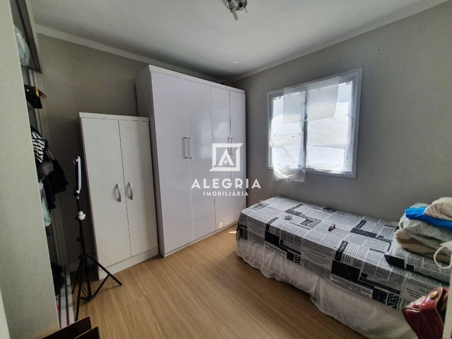 Excelente Apartamento 03 Dormitórios 01 Suíte Bairro UBERABA em Curitiba