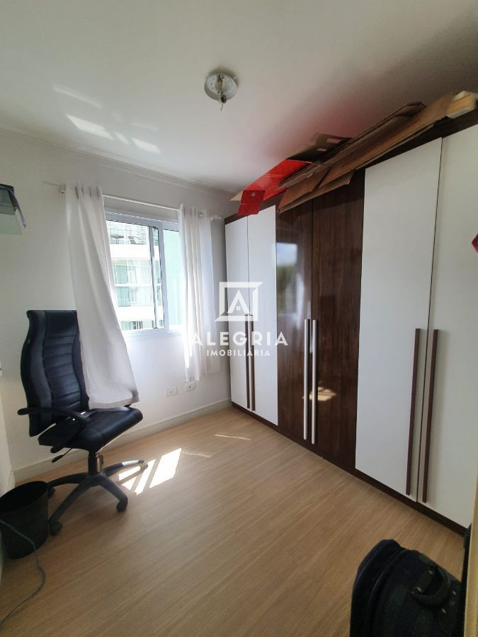 Excelente Apartamento 03 Dormitórios 01 Suíte Bairro UBERABA em Curitiba