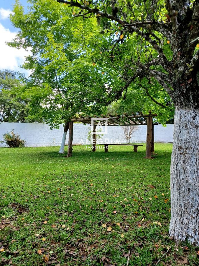 Linda Chacara no Campo Largo da Roseira Otima para morar em São José dos Pinhais