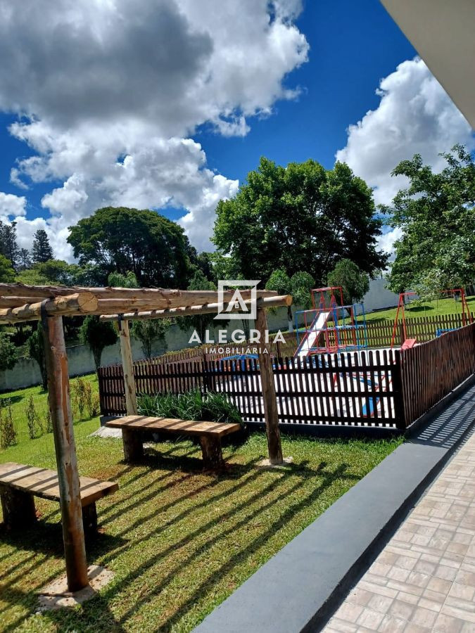 Linda Chacara no Campo Largo da Roseira Otima para morar em São José dos Pinhais