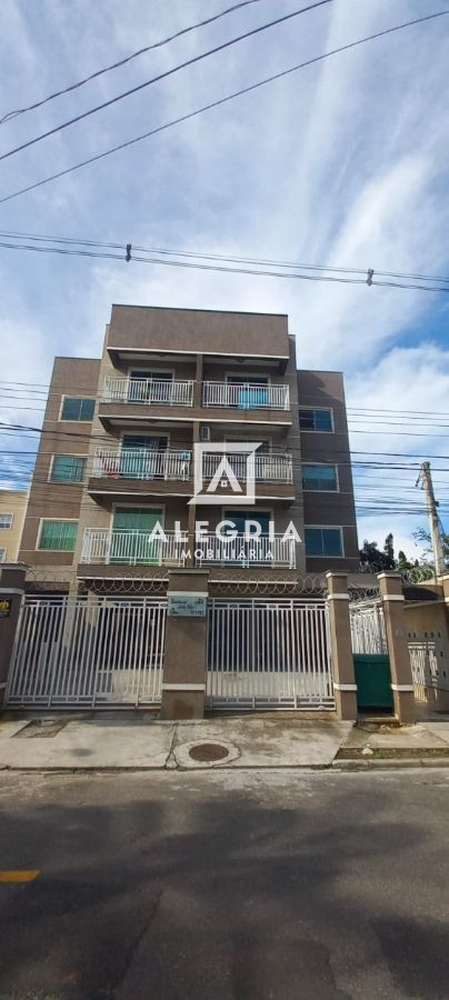 Lindo Apartamento 3 Dormitórios sendo 1 suíte em São José dos Pinhais