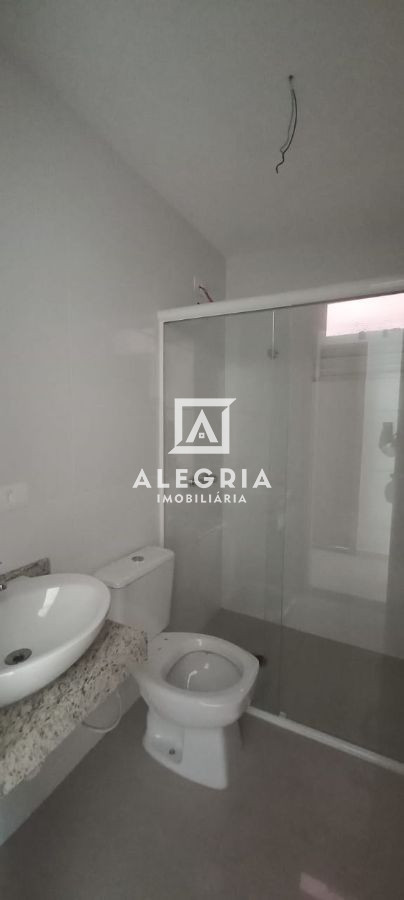 Lindo Apartamento 3 Dormitórios sendo 1 suíte em São José dos Pinhais