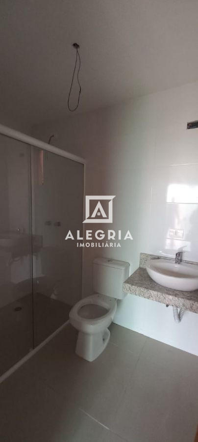 Lindo Apartamento 3 Dormitórios sendo 1 suíte em São José dos Pinhais