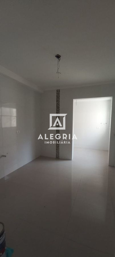 Lindo Apartamento 3 Dormitórios sendo 1 suíte em São José dos Pinhais