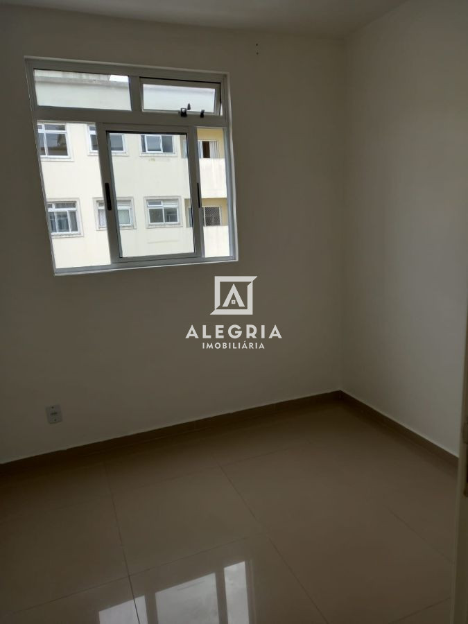 Lindo Apartamento de 03 Quartos na Cidade Jardim em São José dos Pinhais