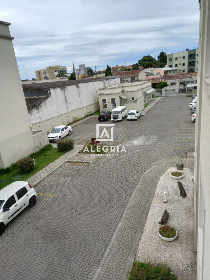 Lindo Apartamento de 03 Quartos na Cidade Jardim em São José dos Pinhais