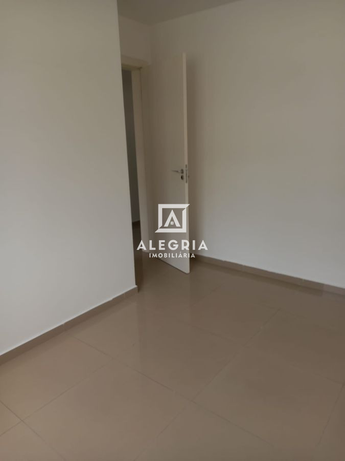 Lindo Apartamento de 03 Quartos na Cidade Jardim em São José dos Pinhais