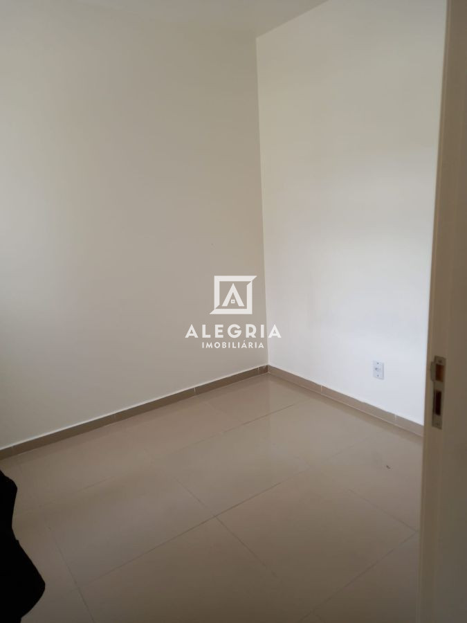 Lindo Apartamento de 03 Quartos na Cidade Jardim em São José dos Pinhais