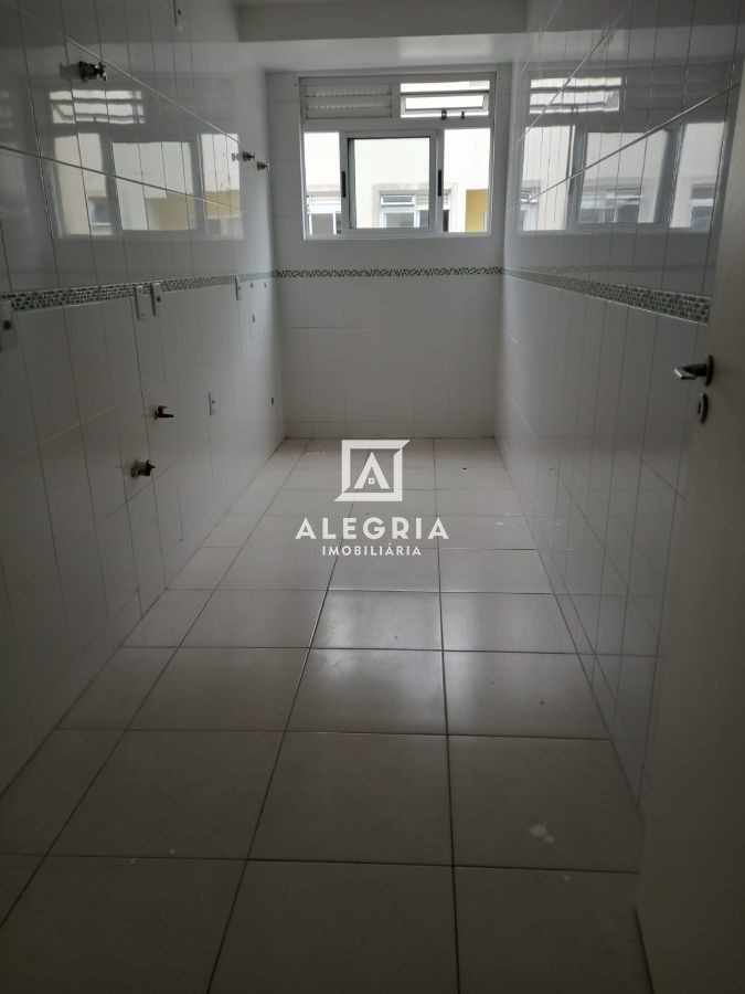 Lindo Apartamento de 03 Quartos na Cidade Jardim em São José dos Pinhais