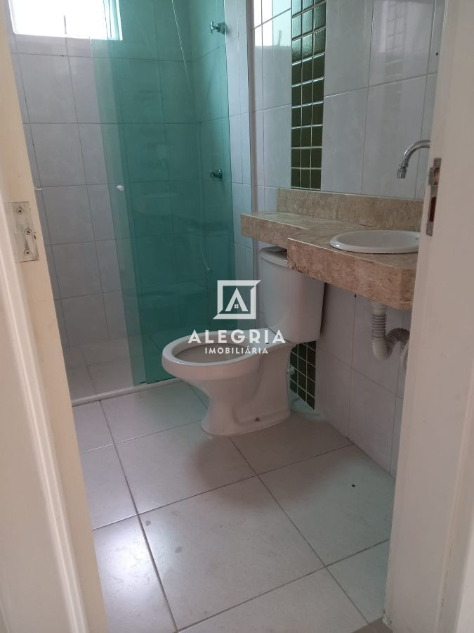 Lindo Apartamento de 03 Quartos na Cidade Jardim em São José dos Pinhais