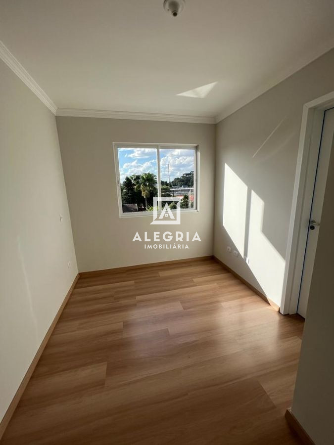 Apartamento Contendo 03 Dormitórios Sendo 01 Suite na Boneca do Iguaçu em São José dos Pinhais