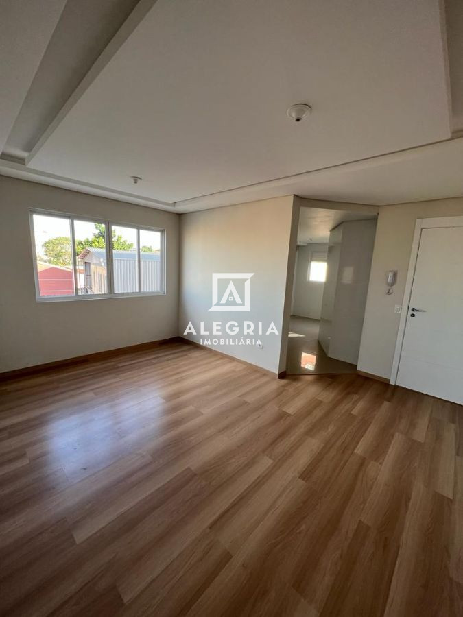 Apartamento Contendo 03 Dormitórios Sendo 01 Suite na Boneca do Iguaçu em São José dos Pinhais