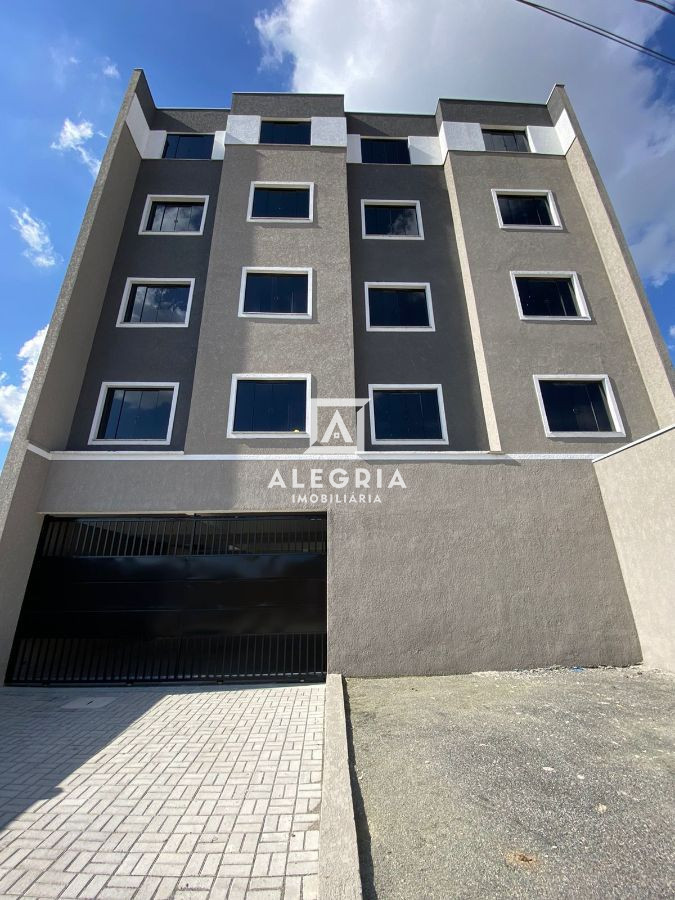 Lindo Apartamento Duplex 3 quartos sendo 1 suite em São José dos Pinhais