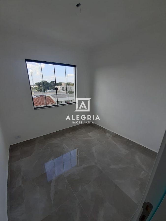 Lindo Apartamento Duplex 3 quartos sendo 1 suite em São José dos Pinhais