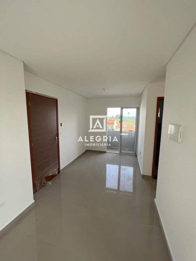 Apartamento Contendo 02 Dormitórios no Parque da Fonte em São José dos Pinhais