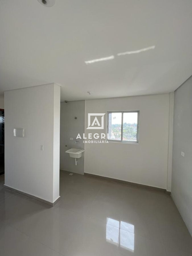 Apartamento Contendo 02 Dormitórios no Parque da Fonte em São José dos Pinhais