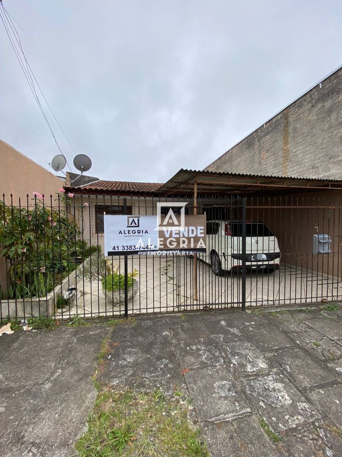 Lindo Terreno no centro de São Jose dos Pinhais em São José dos Pinhais