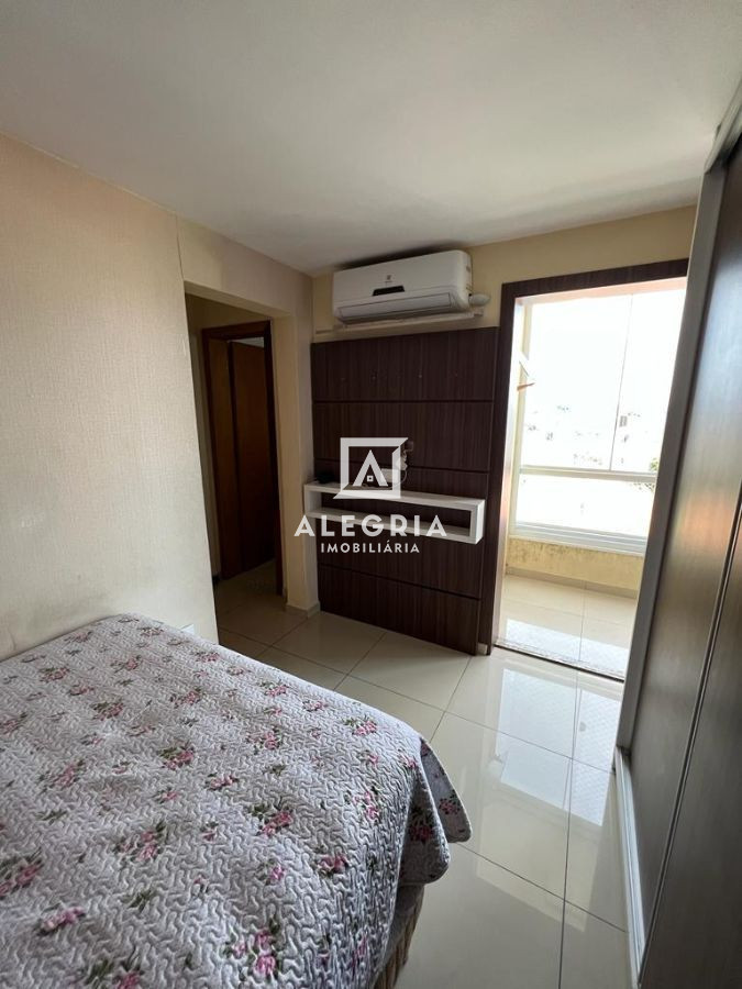 Lindo Apartamento Duplex Mobiliado Contendo 02 Dormitórios Sendo 01 Suite em São José dos Pinhais