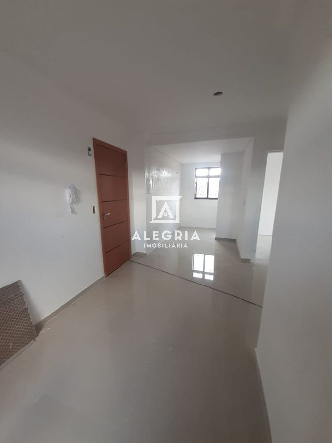 Lindo Apartamento 3 Quartos em São José dos Pinhais