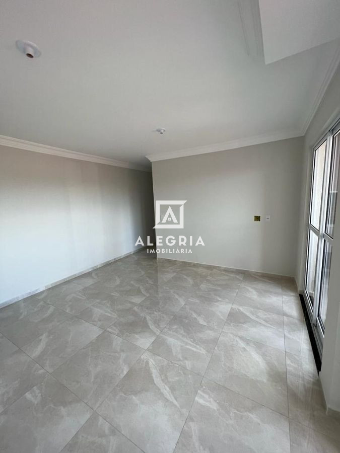 Apartamento Contendo 02 Dormitórios Sendo 01 Suite com Garden no Bom Jesus em São José dos Pinhais