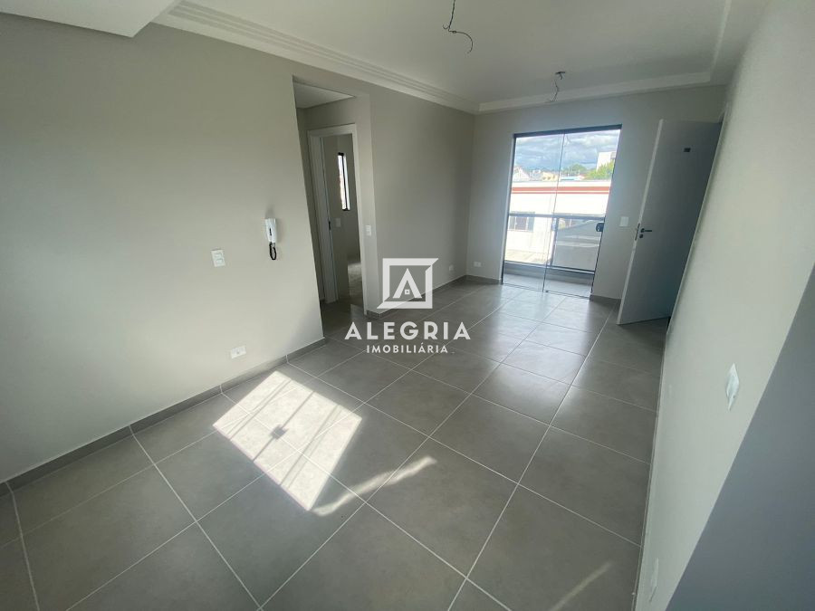 Excelente Apartamento 02 Dormitórios no Bairro São Marcos em São José dos Pinhais