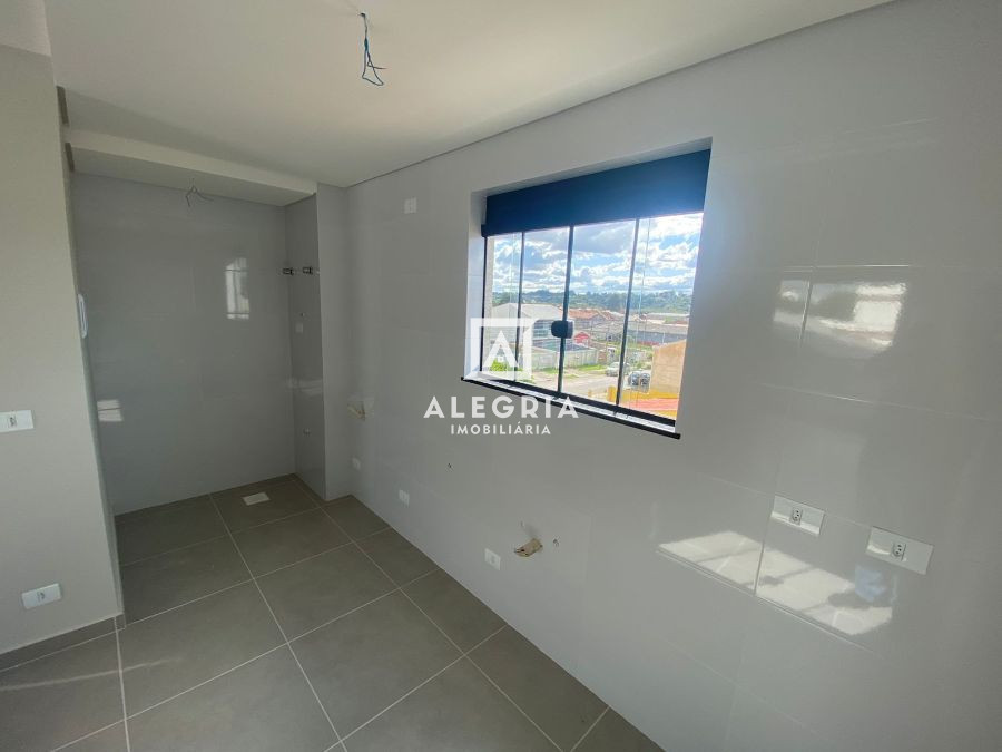 Excelente Apartamento 02 Dormitórios no Bairro São Marcos em São José dos Pinhais