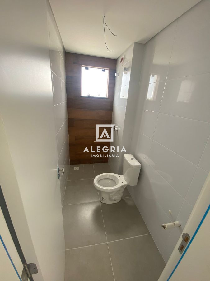 Excelente Apartamento 02 Dormitórios no Bairro São Marcos em São José dos Pinhais