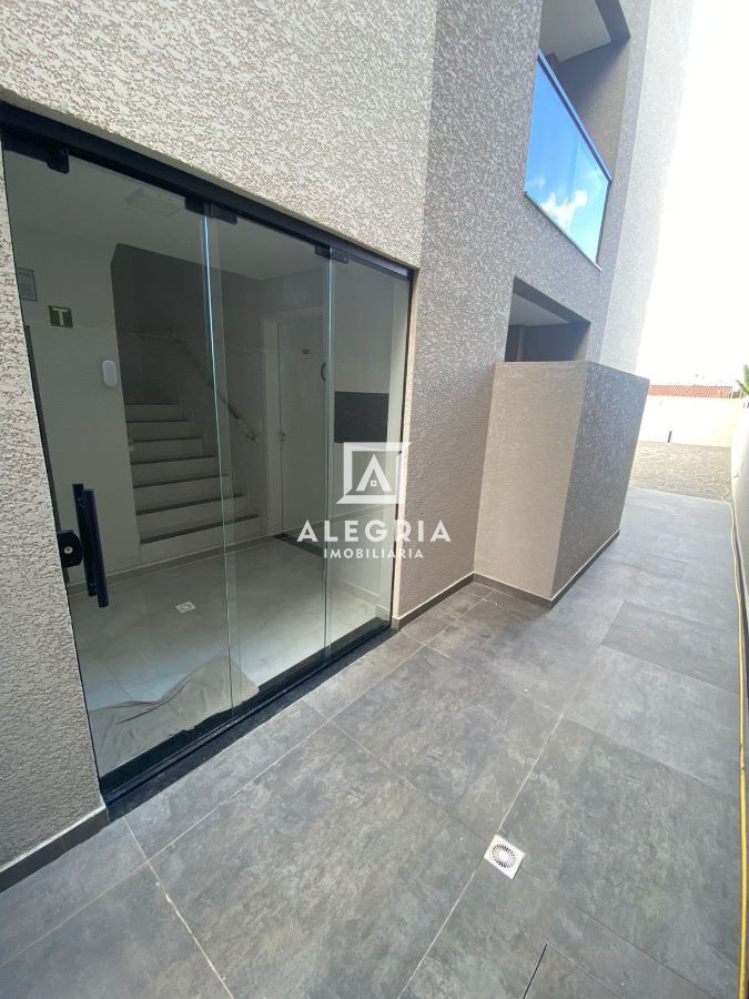 Excelente Apartamento 02 Dormitórios no Bairro São Marcos em São José dos Pinhais