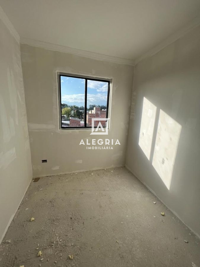 Lindo Apartamento Contendo 03 Dormitórios Sendo 01 Suíte na Cidade Jardim em São José dos Pinhais