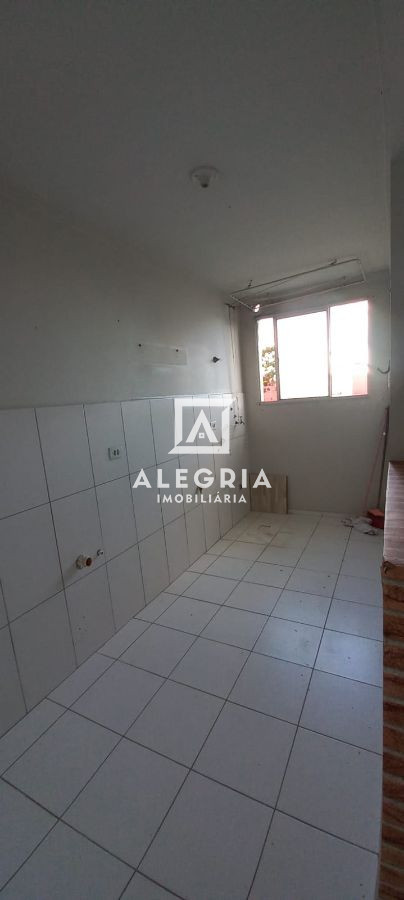 Apartamento 2 Dormitórios no Bairro Costeira em São José dos Pinhais