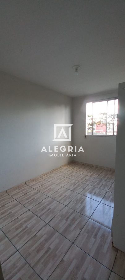 Apartamento 2 Dormitórios no Bairro Costeira em São José dos Pinhais