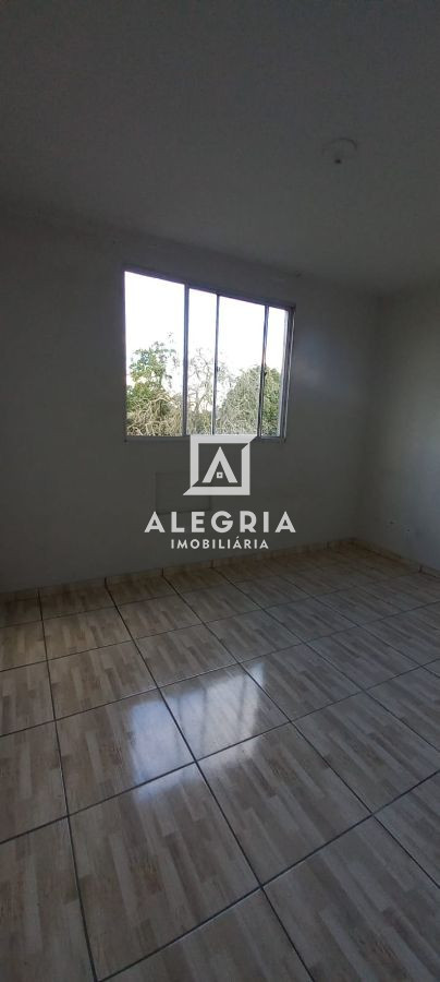 Apartamento 2 Dormitórios no Bairro Costeira em São José dos Pinhais