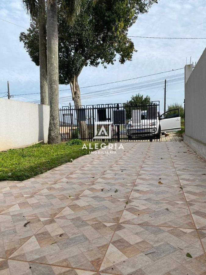 Linda casa 3 quartos em São José dos Pinhais