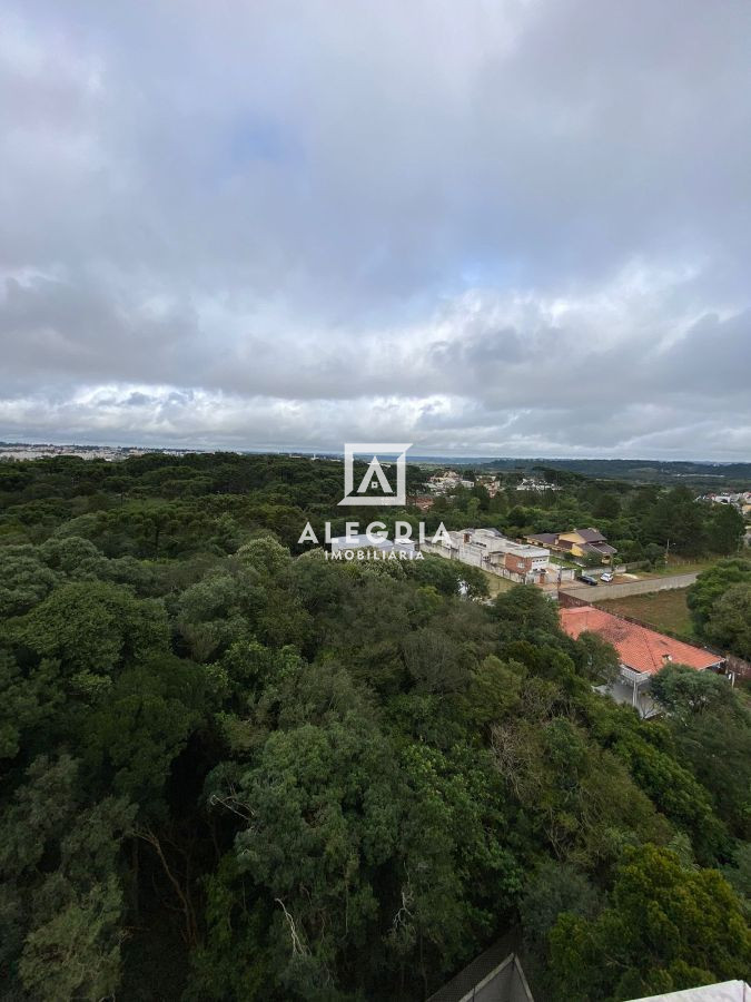 Lindo Apartamento de Alto padrão no Centro de São José dos Pinhais em São José dos Pinhais