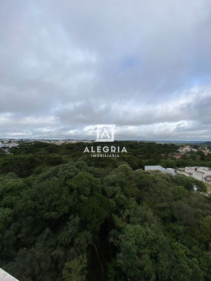 Lindo Apartamento de Alto padrão no Centro de São José dos Pinhais em São José dos Pinhais