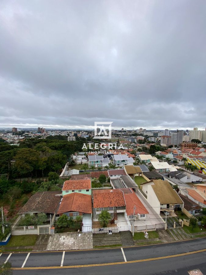 Lindo Apartamento de Alto padrão no Centro de São José dos Pinhais em São José dos Pinhais