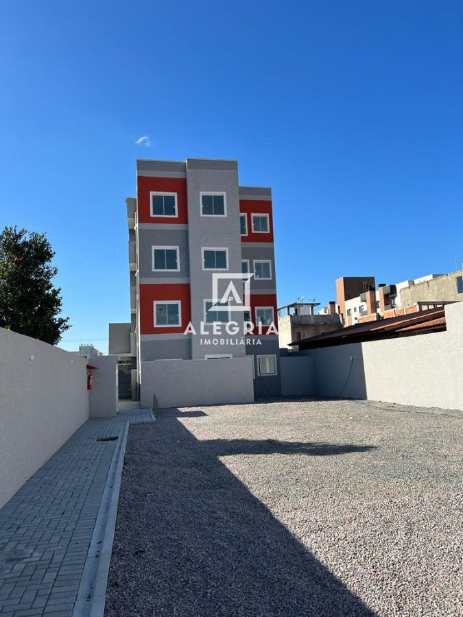 Lindo Apartamento Terreo Com Amplo Espaço de Garden no Parque da Fonte em São José dos Pinhais