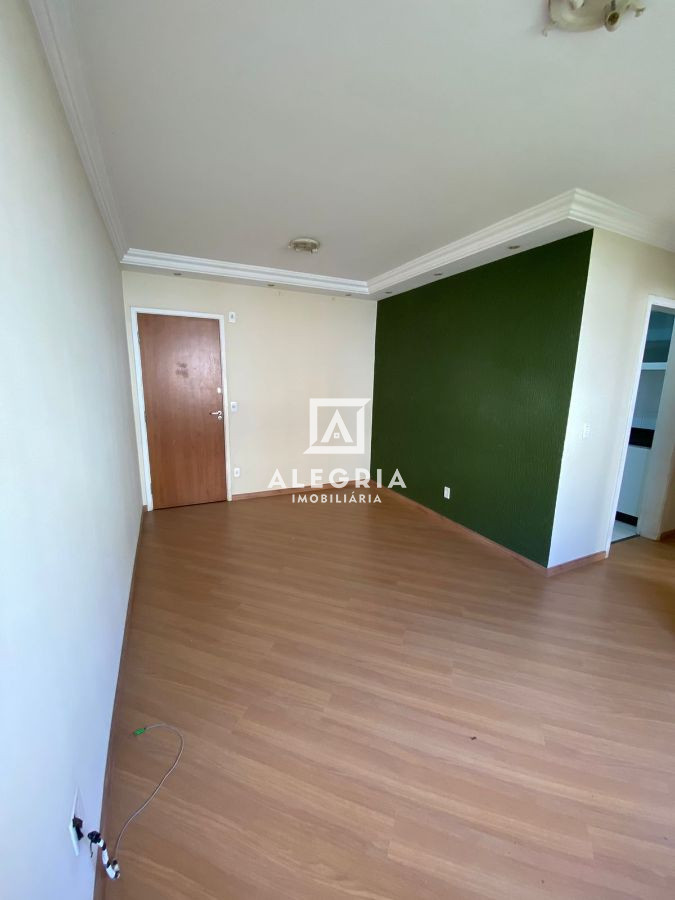 Apartamento 03 Dormitórios no Bairro Afonso Pena em São José dos Pinhais