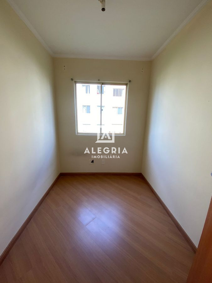 Apartamento 03 Dormitórios no Bairro Afonso Pena em São José dos Pinhais