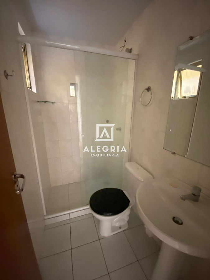 Apartamento 03 Dormitórios no Bairro Afonso Pena em São José dos Pinhais