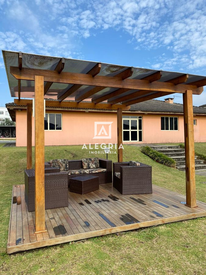 Apartamento 03 Dormitórios no Bairro Afonso Pena em São José dos Pinhais