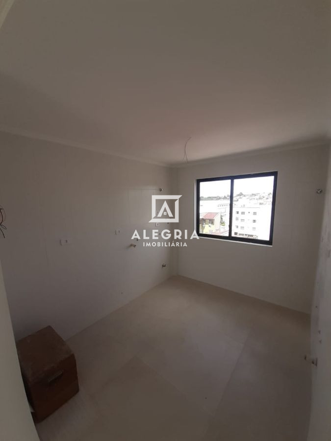 Lindo apartamento 3 quartos com suite em São José dos Pinhais