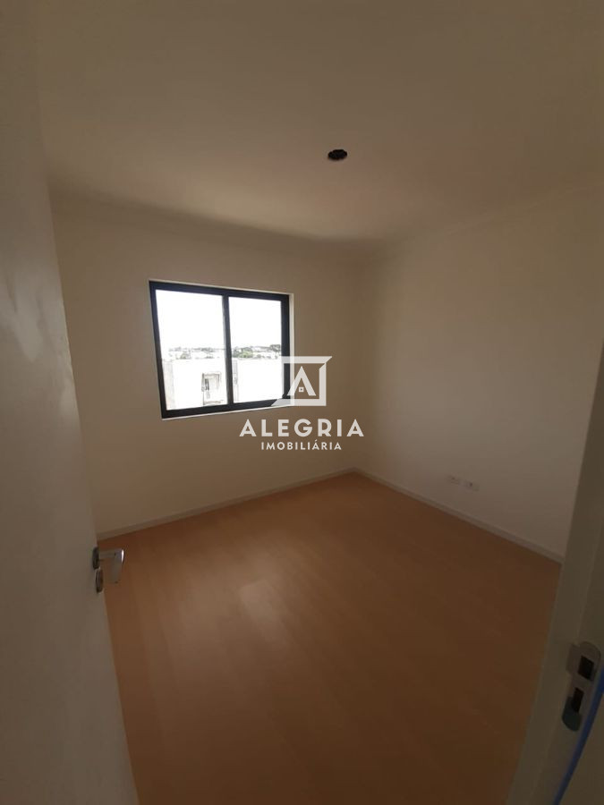 Lindo apartamento 3 quartos com suite em São José dos Pinhais