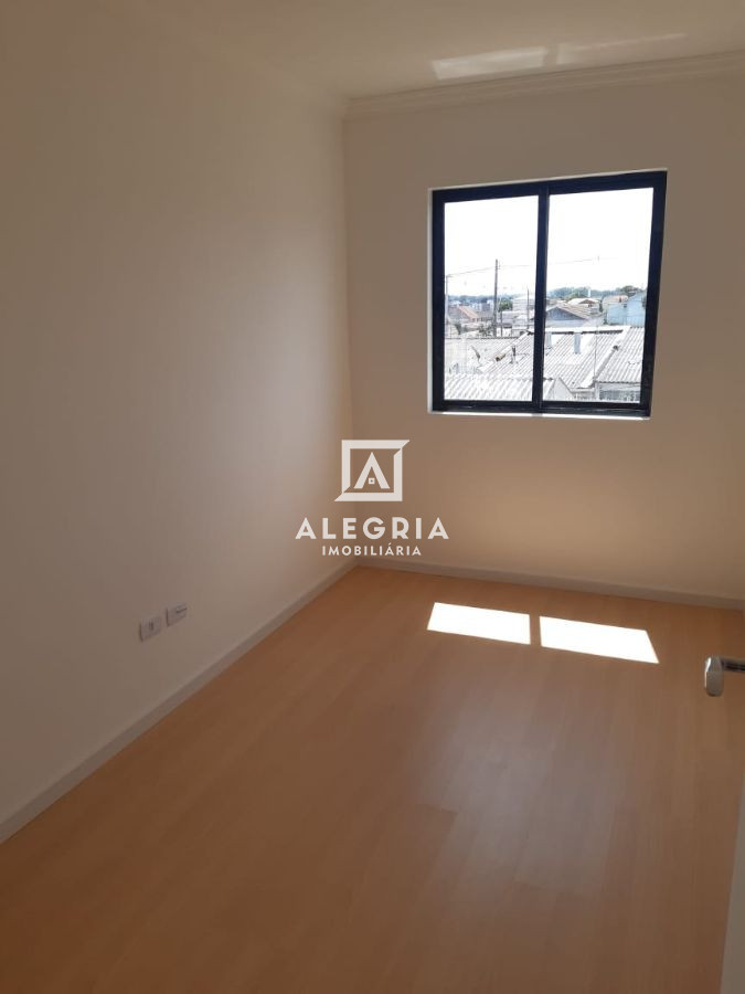 Lindo apartamento 3 quartos com suite em São José dos Pinhais