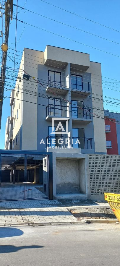 Lindo apartamento 3 Quartos sendo 1 suíte em São José dos Pinhais